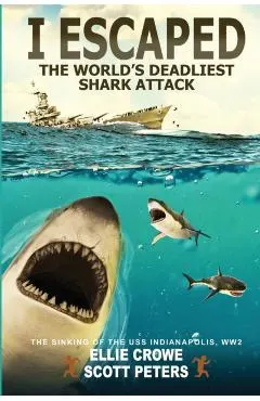 I Escaped The World's Deadliest Shark Attack