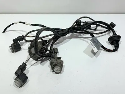 Set senzori parcare 8K0971104C Audi A4 (2007-2011) [8K2, B8]
