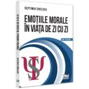 Emotiile morale in viata de zi cu zi
