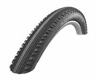 Hurricane - Wired - ADDIX - Performance - 27.5x2.25 - Black