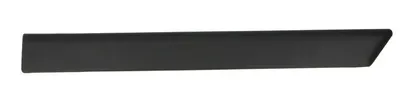 Bandou aripa spate stanga potrivit FORD FIESTA V 3D 2001-2005 - (negru)