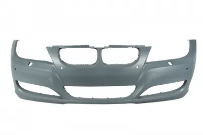 Bara fata cu locas proiectoare, cu locas senzori, grunduita BMW Seria 3 (E90), 3 (E91) intre 2008-2012