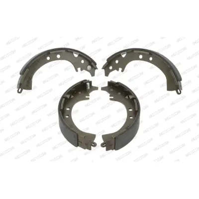 Set saboti frana FERODO FSB564