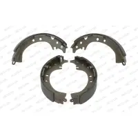 Set saboti frana FERODO FSB564