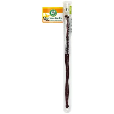 Pastaie de Vanilie Bourbon Ecologica/Bio 1buc