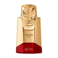 Extract de Parfum Valoris Ignite by Shaikh Saeed, Barbati, 100 ml