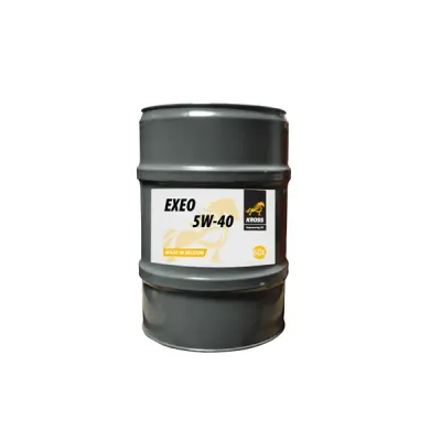 Ulei motor Kross Exeo 5W40 60L