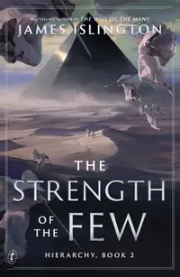 The Strength of the Few (Hardcover)