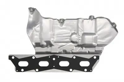 Garnitura Galerie Evacuare Potrivit Abarth 124 Spider; Alfa Romeo Giulietta, Giulietta Hatchback; Fiat 124 Spider, 500, 500l, 500x; Jeep Compass, Renegade; Lancia Delta Iii 1.4 04.10