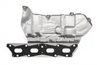 Garnitura Galerie Evacuare Potrivit Abarth 124 Spider; Alfa Romeo Giulietta, Giulietta Hatchback; Fiat 124 Spider, 500, 500l, 500x; Jeep Compass, Renegade; Lancia Delta Iii 1.4 04.10-