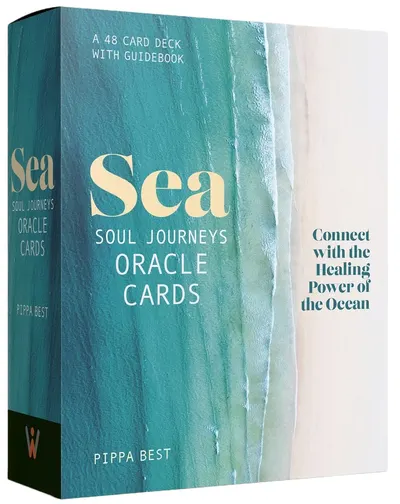 Sea Soul Journeys: Oracle Cards