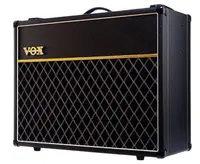 Amplificator pentru chitară VOX - AC30C2 VB, Vintage Black