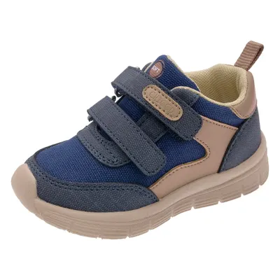 Pantofi sport copii Chicco Cosmic, bleumarin, 22130-70P