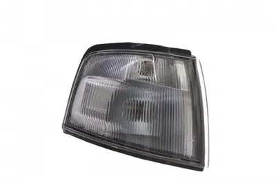 Semnalizator fata dreapta transparent MAZDA DEMIO intre 1998-2003