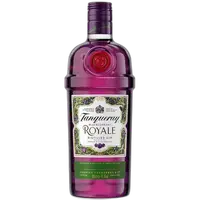 Gin Tanqueray Royal 41.3% alc. 0.7l