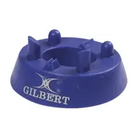 Tee pentru rugby Gilbert Kicking Tee 320 Albastru
