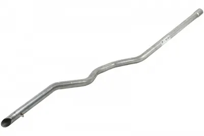 Teava evacuare spate (lunga) MERCEDES SPRINTER 3,5-T (906), SPRINTER 3-T (906); VW CRAFTER 30-35, CRAFTER 30-50 2.1D 2.2D 2.5D dupa 2006