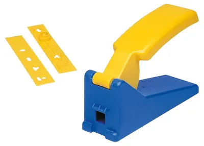 Presă pentru plastilină Jovi - Cu 2 accesorii