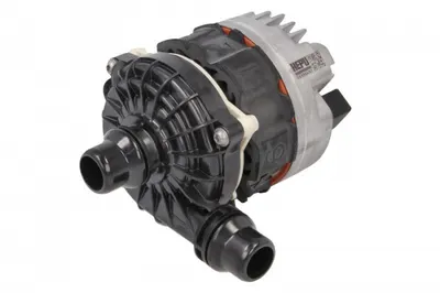 Pompa apa suplimentara (electrica) potrivit MERCEDES A (V177), A (W177), AMG GT (C190), AMG GT (R190), AMG GT (X290), B SPORTS TOURER (W247), C (A205) 1.3H-Electric 04.98