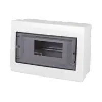 Tablou Sigurante 12M IP40 PT