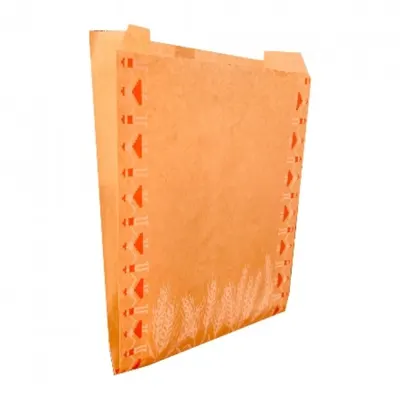 Punga din Hartie, Natur, Model Traditional, 15 x 4.5 x 19 cm, 2000 Bucati