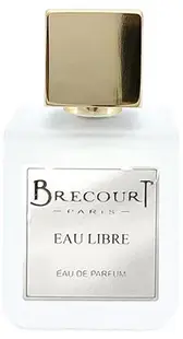 Brecourt Apă de parfum Eau Libre, 50 ml