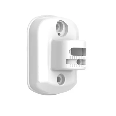 Suport prindere pentru perete Hikvision DS-PDB-IN-Wallbracket, pentru seria de detectori AX PRO, material ABS, dimensiuni: 38 x