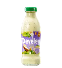Sos Caesar Pentru Salata Develey 230ml