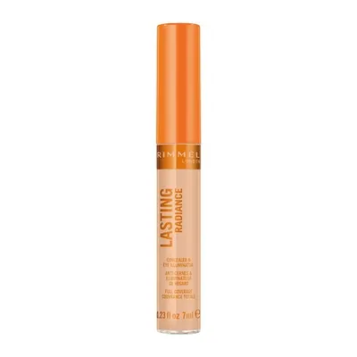 Corector, Rimmel, Lasting Finish, radiant