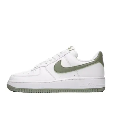 Air Force 1 Low '07 SE Next Nature Oil Green