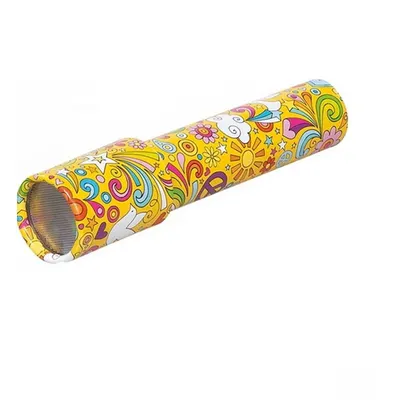 Caleidoscop colorat