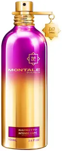 Montale Extract de parfum Ristretto Intense Cafe, 100 ml
