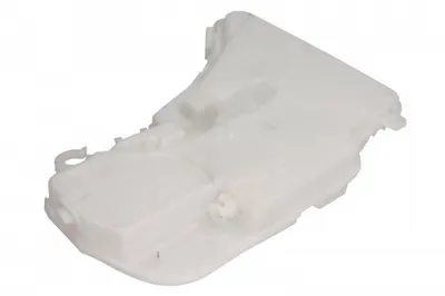 Rezervor lichid spalare parbriz (varianta cu spalator faruri, cu orificiu senzor) potrivit BMW 5 F10, F11, 5 GRAN TURISMO F07, 6 F12, F13, 6 GRAN COUPE F06, 7 F01, F02, F03, F04 06.08-11.17
