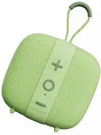 Boxă portabilă HiFuture - Lino S, IPX7, verde