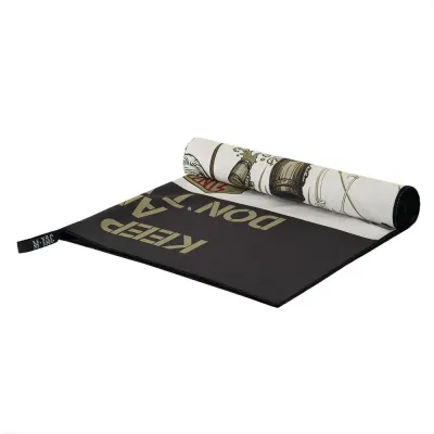 Prosop Microfibra M-TAC Glory 150×75 cm - Default Title