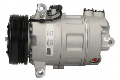 Compresor climatizare potrivit BMW 3 (E46), X3 (E83), Z4 (E85), Z4 (E86) 1.9-3.2 12.99-08.10
