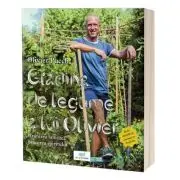 Gradina de legume a lui Olivier. Hranirea familiei, hranirea spiritului