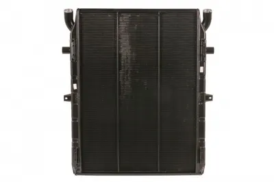 Radiator motor (cu rama) potrivit SCANIA 3 DSC14.03-DSC14.16 01.88-12.96