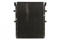 Radiator motor (cu rama) potrivit SCANIA 3 DSC14.03-DSC14.16 01.88-12.96