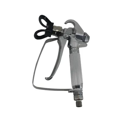 Pistol pentru vopsit / zugravit Airless WolfPack - WP-APG1