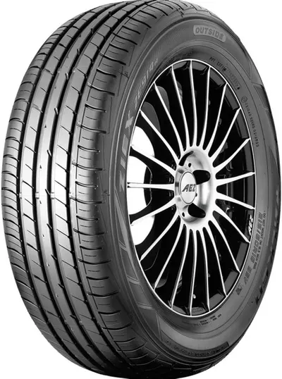 Falken Ziex Ze914a ( 215/60 R16 95v Blk )