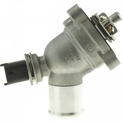 Termostat lichid racire (105 C, in carcasa) potrivit CHEVROLET AVEO KALOS, SPARK 1.0-1.2LPG 01.07
