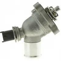 Termostat lichid racire (105 C, in carcasa) potrivit CHEVROLET AVEO KALOS, SPARK 1.0-1.2LPG 01.07-