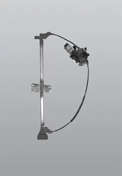 Macara geam fata dreapta electric, cu motoras, numar usi: 2 MERCEDES V 638 2 VITO 638 intre 1996-2003