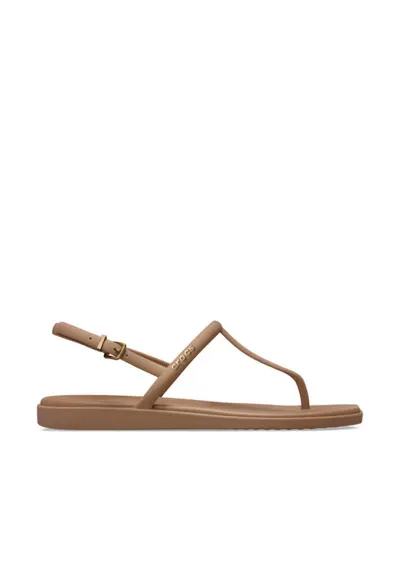 Sandale dama 305353610 - Sintetic - Maro - Maro