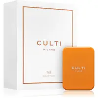 Culti Milano Car Diffuser Orange Thé parfum pentru masina + refill 73x53 cm
