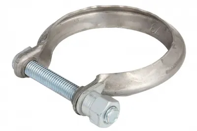 Colier Sistem Esapament (73mm) Potrivit Iveco Daily Vi; Alfa Romeo 159, Brera, Giulietta, Giulietta Hatchback, Mito, Spider; Cadillac Bls; Chevrolet Cruze, Malibu, Trax 1.6d-3.0d 04.04
