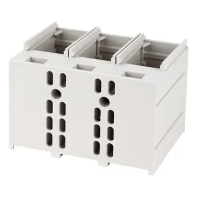 Masca protectie borne pt. MC3, 4-poli