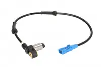 Senzor ABS Fata Dreapta Stanga potrivit CITROEN SAXO; PEUGEOT 106 II, 106 II HATCHBACK 1.0-Electric 02.96-07.04