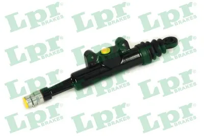 Pompa centrala ambreiaj (19,05mm), volan stanga potrivit BMW 3 (E36), Z3 (E36) 1.6-3.2 09.90-06.03